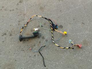 дверная проводка Peugeot 607 1 поколение 2001, 2.2 л., 4HX (DW12TED4/FAP), дизель, МКПП, передний привод