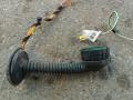 дверная проводка Peugeot 607 1 поколение 2001, 2.2 л., 4HX (DW12TED4/FAP), дизель, МКПП, передний привод - фото №2