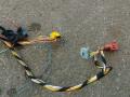 дверная проводка Peugeot 607 1 поколение 2001, 2.2 л., 4HX (DW12TED4/FAP), дизель, МКПП, передний привод - фото №3