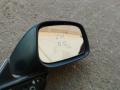 зеркало наружное правое Citroen C8 1 поколение 2005, 2.0 л., RHT (DW10ATED4), дизель, МКПП, минивэн, передний привод - фото №2