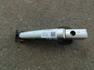ручка наружная Citroen C8 1 поколение 2005, 2.0 л., RHT (DW10ATED4), дизель, МКПП, минивэн, передний привод