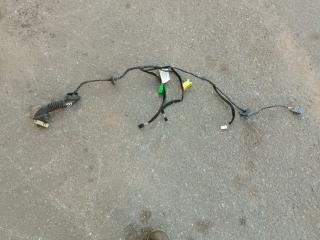 дверная проводка Citroen C8 1 поколение 2005, 2.0 л., RHT (DW10ATED4), дизель, МКПП, минивэн, передний привод