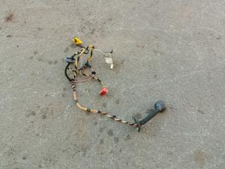 дверная проводка Peugeot 607 1 поколение 2001, 2.2 л., 4HX (DW12TED4/FAP), дизель, МКПП, передний привод