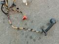 дверная проводка Peugeot 607 1 поколение 2001, 2.2 л., 4HX (DW12TED4/FAP), дизель, МКПП, передний привод - фото №3