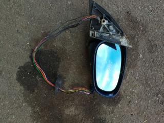 зеркало наружное правое Peugeot 607 1 поколение 2001, 2.2 л., 4HX (DW12TED4/FAP), дизель, МКПП, передний привод