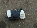 замок двери передней правой Peugeot 607 1 поколение 2001, 2.2 л., 4HX (DW12TED4/FAP), дизель, МКПП, передний привод - фото №2