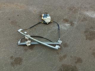 стеклоподъемник передний левый Citroen C8 1 поколение 2005, 2.0 л., RHT (DW10ATED4), дизель, МКПП, минивэн, передний привод