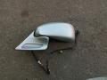 зеркало наружное левое Citroen C8 1 поколение 2005, 2.0 л., RHT (DW10ATED4), дизель, МКПП, минивэн, передний привод - фото №2
