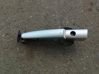 ручка наружная Citroen C8 1 поколение 2005, 2.0 л., RHT (DW10ATED4), дизель, МКПП, минивэн, передний привод
