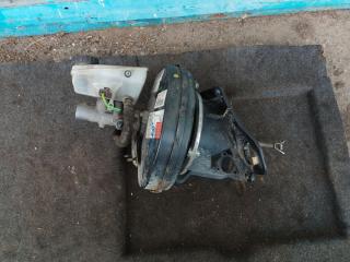 вакуумный усилитель тормозов Peugeot 607 1 поколение 2001, 2.2 л., 4HX (DW12TED4/FAP), дизель, МКПП, передний привод