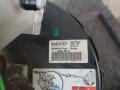 вакуумный усилитель тормозов Peugeot 607 1 поколение 2001, 2.2 л., 4HX (DW12TED4/FAP), дизель, МКПП, передний привод - фото №2