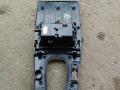 пепельница Peugeot 406 1 поколение [рестайлинг] (1999 - 2004), 1.8 л., LFY, бензин, АКПП, универсал, передний привод - фото №2