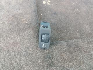 кнопка корректора фар Citroen C8 1 поколение 2005, 2.0 л., RHT (DW10ATED4), дизель, МКПП, минивэн, передний привод