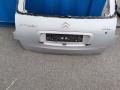 крышка багажника (дверь 3-5) Citroen C8 1 поколение 2005, 2.0 л., RHT (DW10ATED4), дизель, МКПП, минивэн, передний привод - фото №2