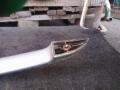 ручка крышки багажника Citroen C8 1 поколение 2005, 2.0 л., RHT (DW10ATED4), дизель, МКПП, минивэн, передний привод - фото №2