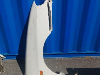 крыло переднее правое Volkswagen Caddy 2 поколение 2000