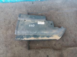 решетка радиатора Peugeot 607 1 поколение 2001, 2.2 л., 4HX (DW12TED4/FAP), дизель, МКПП, передний привод