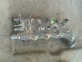 корпус термостата Peugeot 607 1 поколение 2001, 2.2 л., 4HX (DW12TED4/FAP), дизель, МКПП, передний привод - фото №3