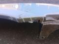 крыло переднее левое Citroen C8 1 поколение 2005, 2.0 л., RHT (DW10ATED4), дизель, МКПП, минивэн, передний привод - фото №2