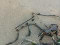 проводка двигателя Peugeot 607 1 поколение 2001, 2.2 л., 4HX (DW12TED4/FAP), дизель, МКПП, передний привод - фото №2