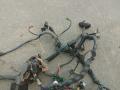 проводка двигателя Peugeot 607 1 поколение 2001, 2.2 л., 4HX (DW12TED4/FAP), дизель, МКПП, передний привод - фото №3