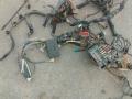проводка двигателя Peugeot 607 1 поколение 2001, 2.2 л., 4HX (DW12TED4/FAP), дизель, МКПП, передний привод - фото №4