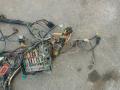 проводка двигателя Peugeot 607 1 поколение 2001, 2.2 л., 4HX (DW12TED4/FAP), дизель, МКПП, передний привод - фото №5