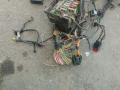 проводка двигателя Peugeot 607 1 поколение 2001, 2.2 л., 4HX (DW12TED4/FAP), дизель, МКПП, передний привод - фото №6
