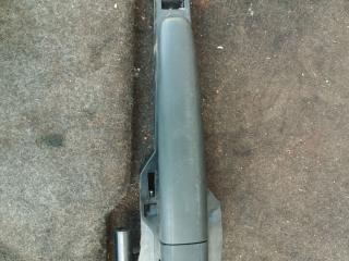 ручка наружная Citroen C3 1 поколение 2002, 1.4 л., KFV (TU3A), бензин, МКПП, голубой, передний привод