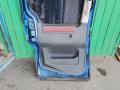 дверь сдвижная Citroen Berlingo 1 поколение (M49) 2001, 2.0 л., RHY (10DYLF), дизель, МКПП, синиц, передний привод - фото №3