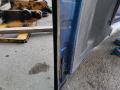 дверь сдвижная Citroen Berlingo 1 поколение (M49) 2001, 2.0 л., RHY (10DYLF), дизель, МКПП, синиц, передний привод - фото №5