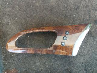 накладка декоративная Peugeot 607 1 поколение 2001, 2.2 л., 4HX (DW12TED4/FAP), дизель, МКПП, передний привод