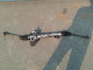 рулевая рейка Citroen C8 1 поколение 2005, 2.0 л., RHT (DW10ATED4), дизель, МКПП, минивэн, передний привод, 13563230