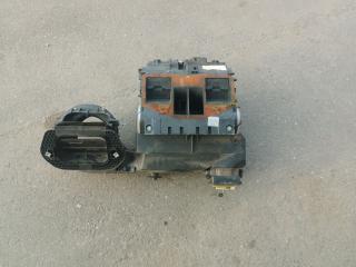 корпус отопителя (печки) Peugeot 607 1 поколение 2001, 2.2 л., 4HX (DW12TED4/FAP), дизель, МКПП, передний привод