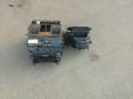 корпус отопителя (печки) Peugeot 607 1 поколение 2001, 2.2 л., 4HX (DW12TED4/FAP), дизель, МКПП, передний привод - фото №2