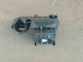 корпус отопителя (печки) Peugeot 607 1 поколение 2001, 2.2 л., 4HX (DW12TED4/FAP), дизель, МКПП, передний привод - фото №6