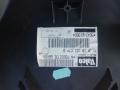 корпус отопителя (печки) Peugeot 607 1 поколение 2001, 2.2 л., 4HX (DW12TED4/FAP), дизель, МКПП, передний привод - фото №7