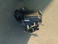 корпус отопителя (печки) Citroen C8 1 поколение 2005, 2.0 л., RHT (DW10ATED4), дизель, МКПП, минивэн, передний привод - фото №4