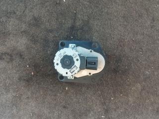 моторчик заслонки печки Peugeot 607 1 поколение 2001, 2.2 л., 4HX (DW12TED4/FAP), дизель, МКПП, передний привод