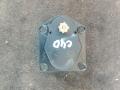 моторчик заслонки печки Peugeot 607 1 поколение 2001, 2.2 л., 4HX (DW12TED4/FAP), дизель, МКПП, передний привод - фото №2