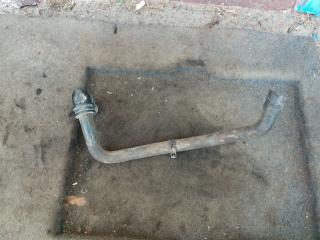 патрубок отопителя (печки) Peugeot 607 1 поколение 2001, 2.2 л., 4HX (DW12TED4/FAP), дизель, МКПП, передний привод
