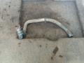 патрубок отопителя (печки) Peugeot 607 1 поколение 2001, 2.2 л., 4HX (DW12TED4/FAP), дизель, МКПП, передний привод - фото №2