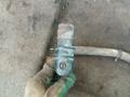 патрубок отопителя (печки) Peugeot 607 1 поколение 2001, 2.2 л., 4HX (DW12TED4/FAP), дизель, МКПП, передний привод - фото №3