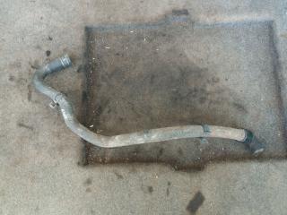 патрубок отопителя (печки) Peugeot 607 1 поколение 2001, 2.2 л., 4HX (DW12TED4/FAP), дизель, МКПП, передний привод