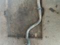 патрубок отопителя (печки) Peugeot 607 1 поколение 2001, 2.2 л., 4HX (DW12TED4/FAP), дизель, МКПП, передний привод - фото №2
