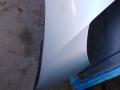 капот Citroen C8 1 поколение 2005, 2.0 л., RHT (DW10ATED4), дизель, МКПП, минивэн, передний привод - фото №4