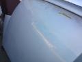 капот Citroen C8 1 поколение 2005, 2.0 л., RHT (DW10ATED4), дизель, МКПП, минивэн, передний привод - фото №5