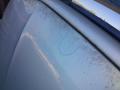 капот Citroen C8 1 поколение 2005, 2.0 л., RHT (DW10ATED4), дизель, МКПП, минивэн, передний привод - фото №6
