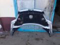 капот Citroen C8 1 поколение 2005, 2.0 л., RHT (DW10ATED4), дизель, МКПП, минивэн, передний привод - фото №8