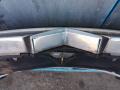 капот Citroen C8 1 поколение 2005, 2.0 л., RHT (DW10ATED4), дизель, МКПП, минивэн, передний привод - фото №9